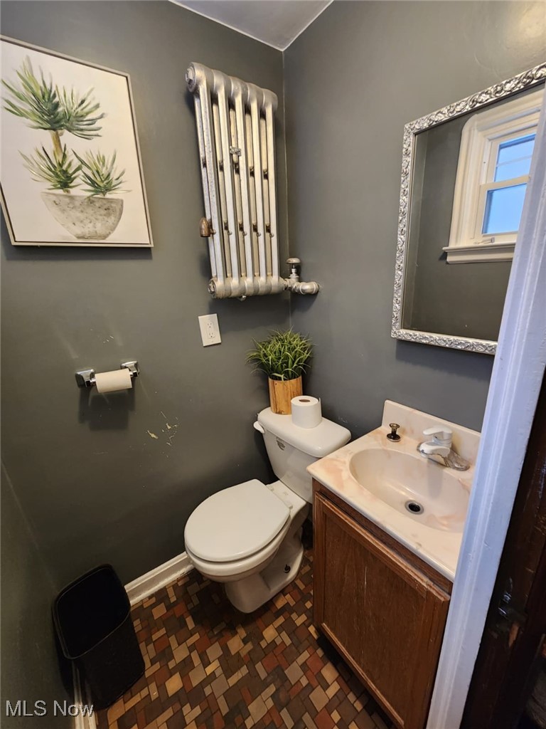 Wyld Wood Heights - Residential Lease