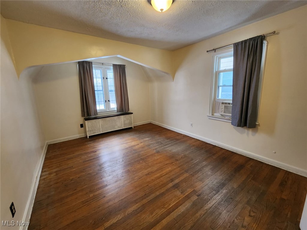 Wyld Wood Heights - Residential Lease