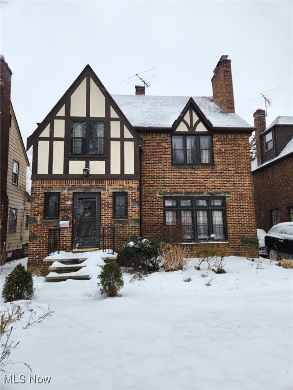 Wyld Wood Heights - Residential Lease