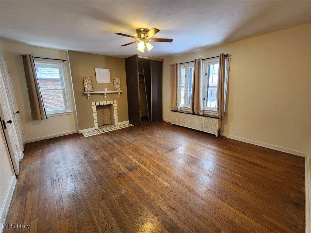 Wyld Wood Heights - Residential Lease