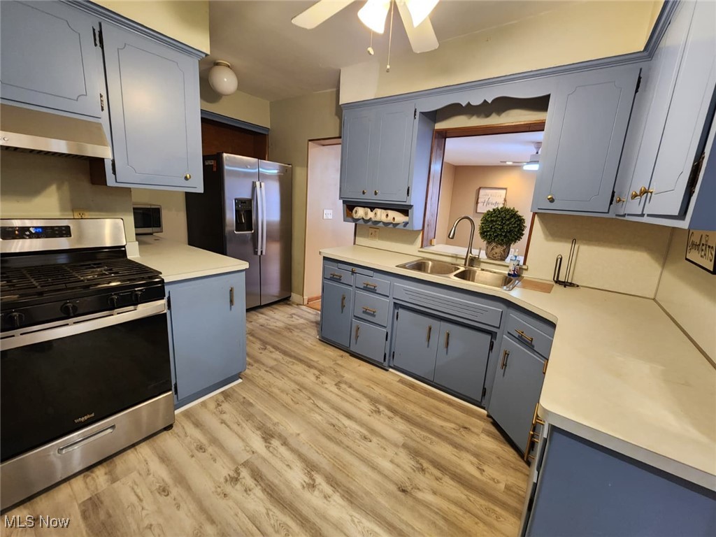 Wyld Wood Heights - Residential Lease