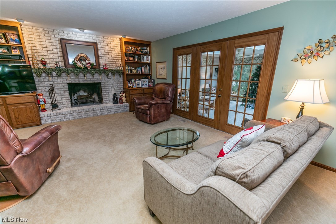 Bretton Woods Park 01 - Residential