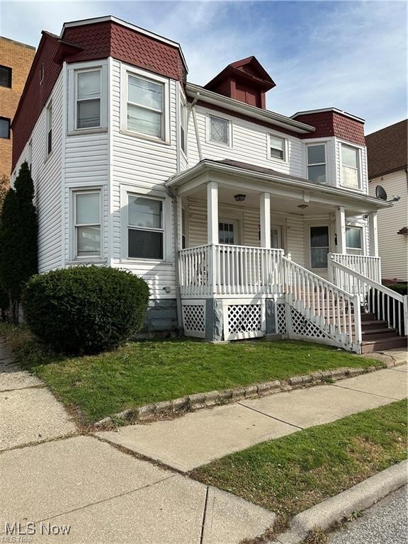 Lakewood, Ohio 44107, United States, 6 Bedrooms Bedrooms, ,4 BathroomsBathrooms,Residential,Active,158657