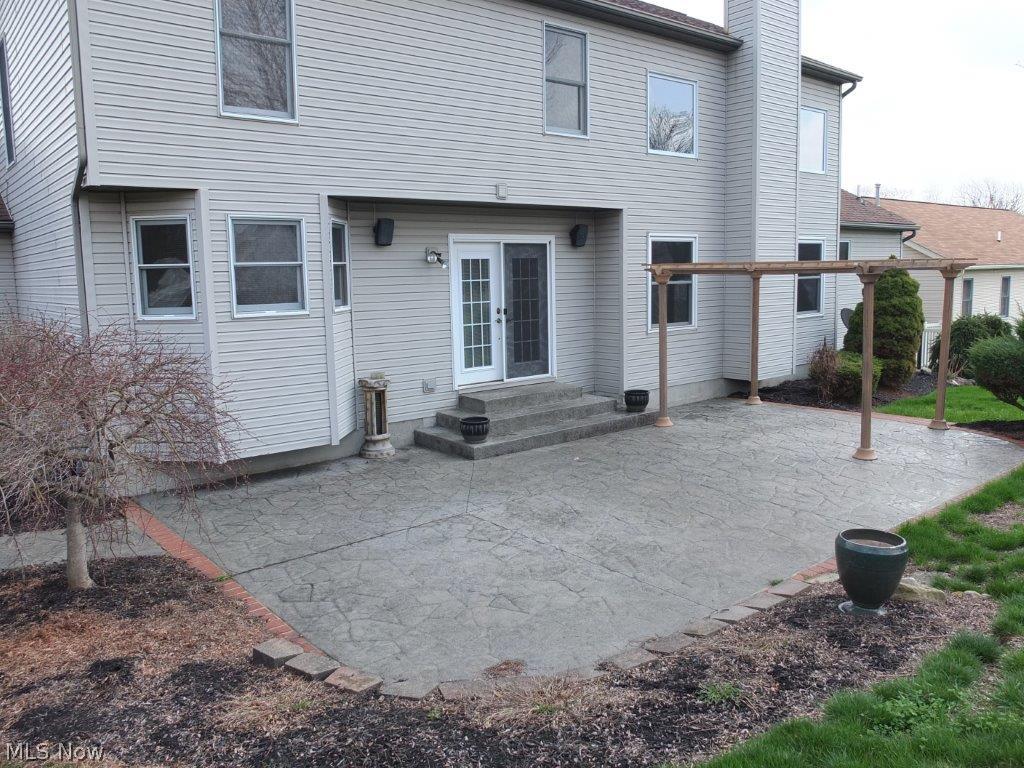 Greentree - Residential