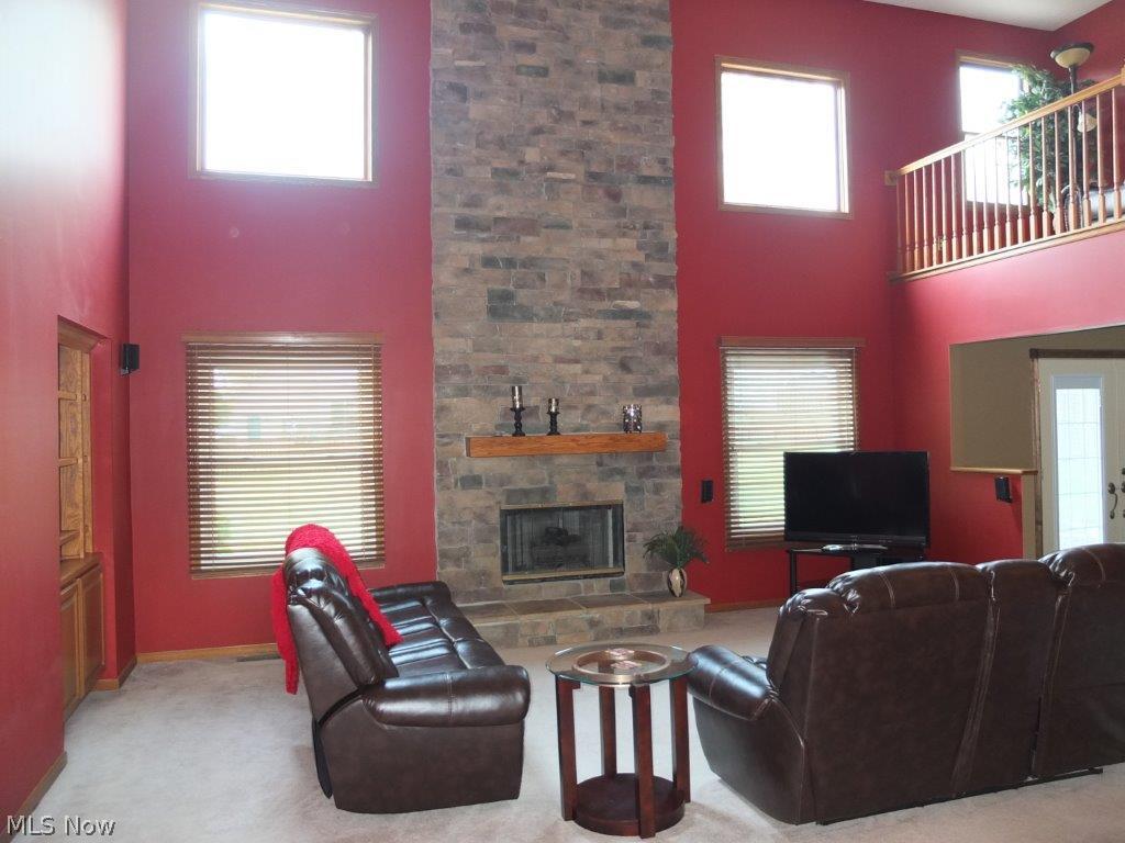 Greentree - Residential