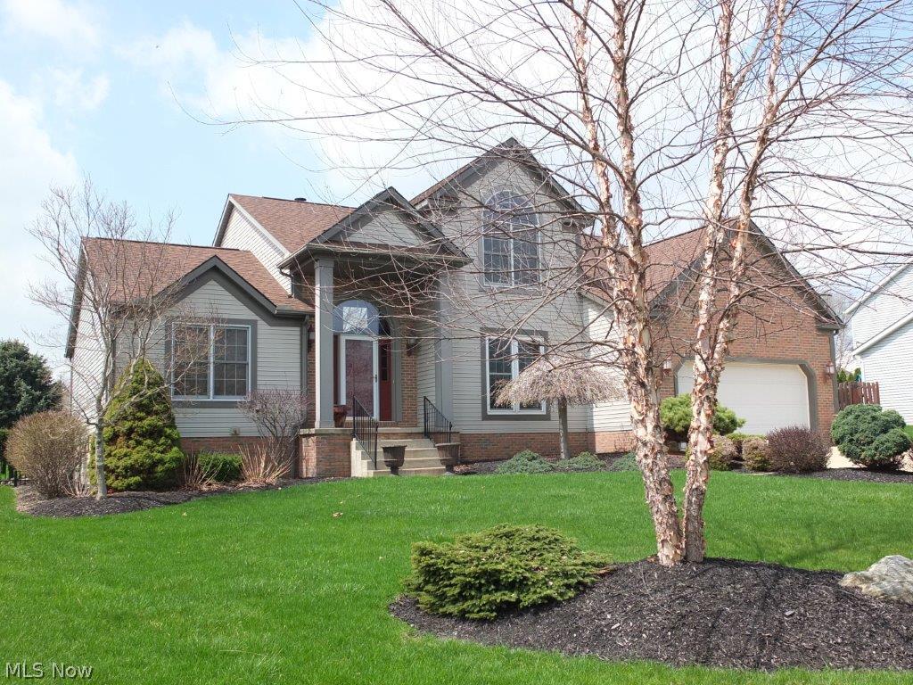 Greentree - Residential