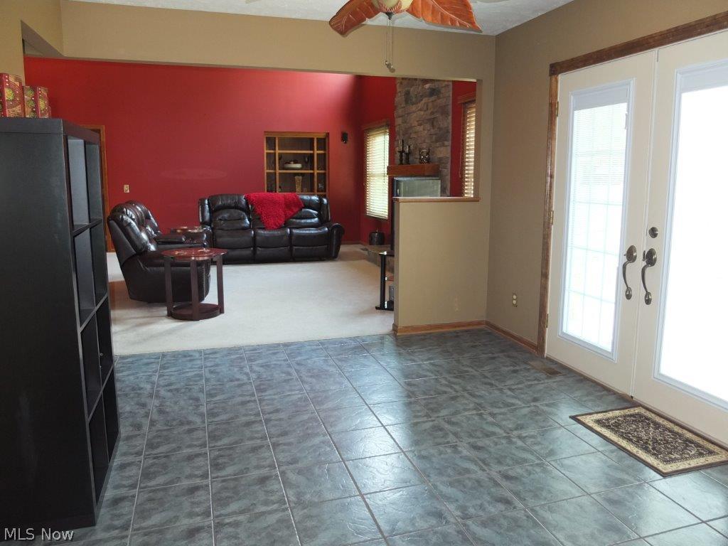 Greentree - Residential