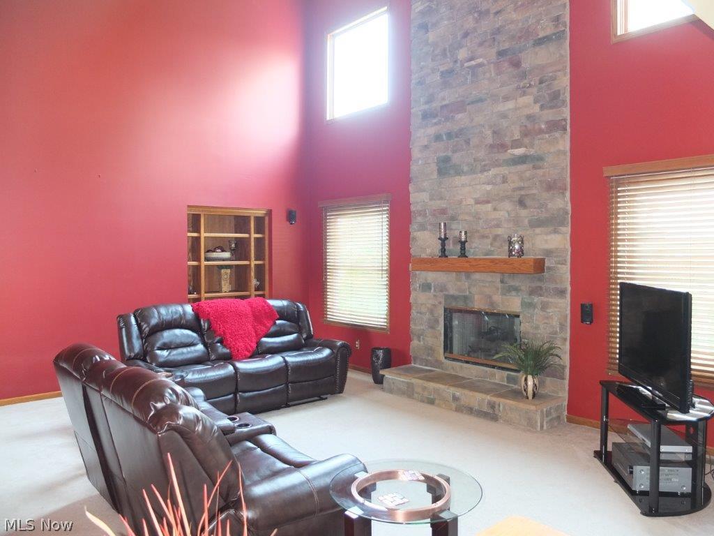 Greentree - Residential