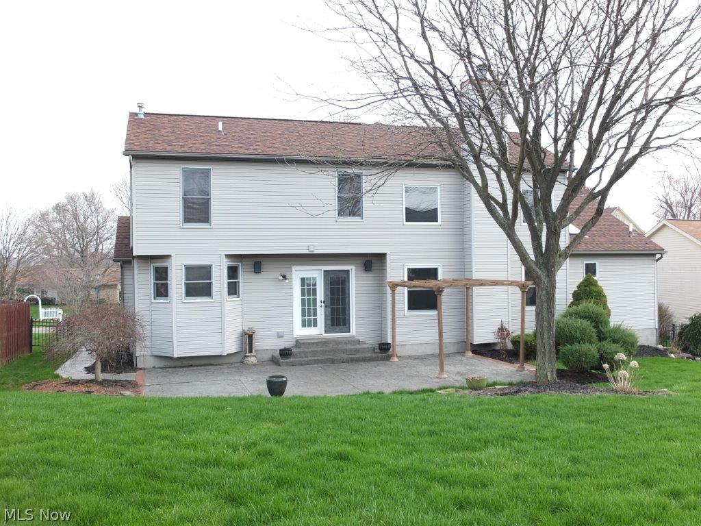 Greentree - Residential