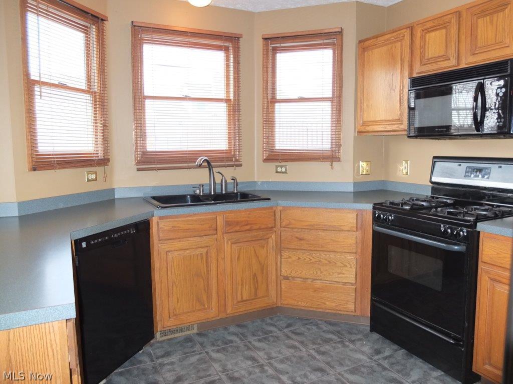 Greentree - Residential