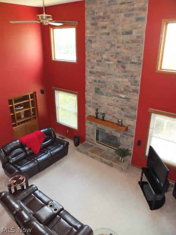 Greentree - Residential