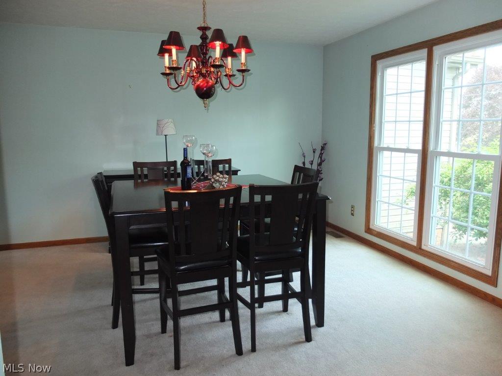 Greentree - Residential