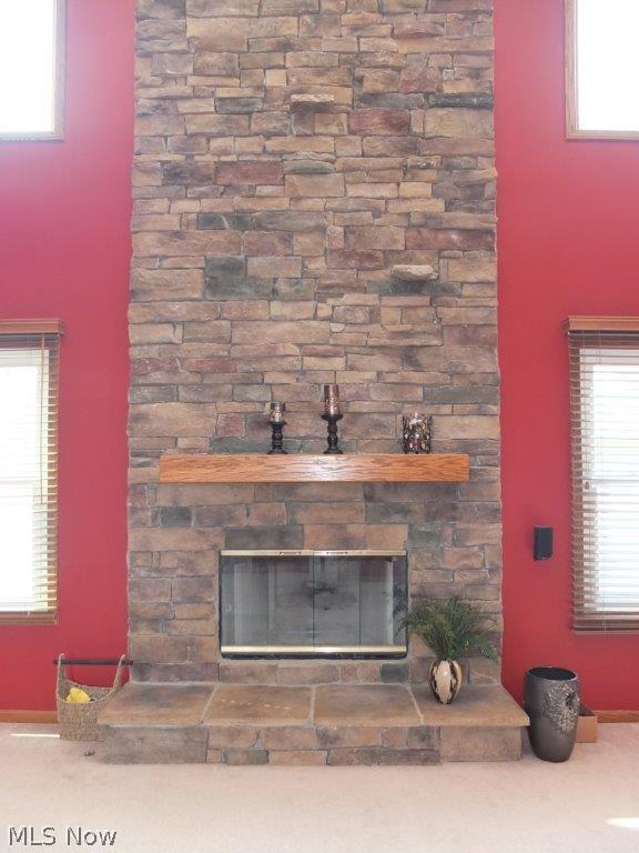 Greentree - Residential