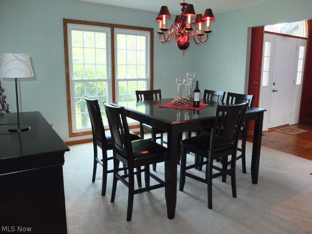 Greentree - Residential