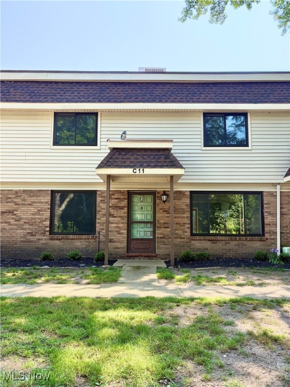 Welcome to 7050 Chillicothe Rd- Spacious & Updated Condo in South Mentor!
Located in the desirable 7050 Chillicothe Community, this beautifully maintained 3-bedroom, 2.5-bath condo offers 1,798 sq ft of comfortable living space in the heart of South Mentor, just minutes from shopping plazas, restaurants, and major freeway access.
Step inside to discover an open-concept great room featuring a cozy wood-burning fireplace, perfect for both relaxing evenings and entertaining guests. A refreshing cross-breeze flows throughout the entire condo, keeping the space cool during the warmer months. Abundant natural light fills each room, enhancing the bright and airy atmosphere. The adjacent kitchen is both functional and inviting, and just steps away is a versatile bonus room- ideal for a home office, playroom, or second living area.
Enjoy outdoor living on your private patio, or take advantage of community amenities including an in-ground swimming pool. Additional highlights include an attached 1-car garage, first-floor laundry, and half bath.
Upstairs, the spacious primary suite features a walk-in closet with organizing system and a private en-suite bath. Two additional bedrooms offer flexibility for guests, family, or work-from-home needs.
Recent Updates Include: Updated windows throughout (2023), Fresh interior paint touch-ups, Closet organizing systems in bedrooms, New HVAC system (2025), and Upgraded attic insulation(2025).
This move-in-ready condo has everything you need and more. All appliances are included.
Schedule your private showing today and make this South Mentor gem your new home!