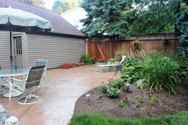 Bob O Link - Residential