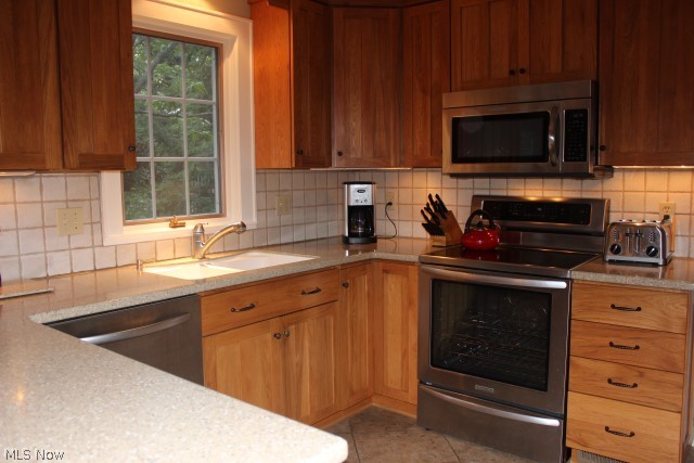 Bob O Link - Residential