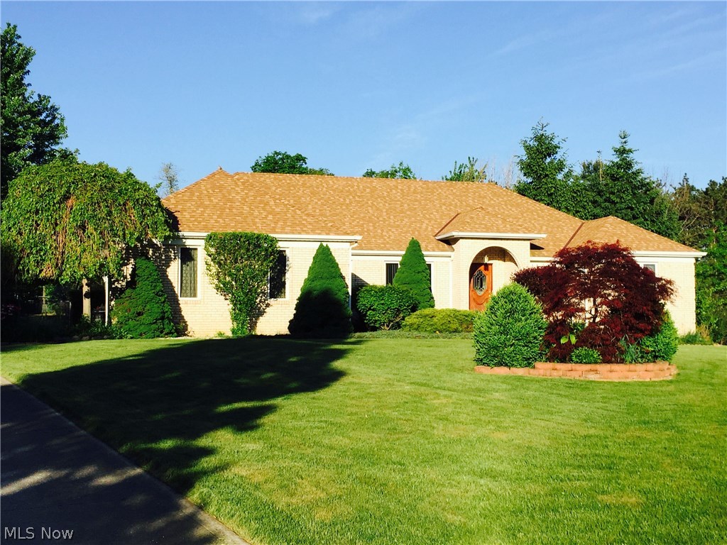 Oxford Knolls - Residential