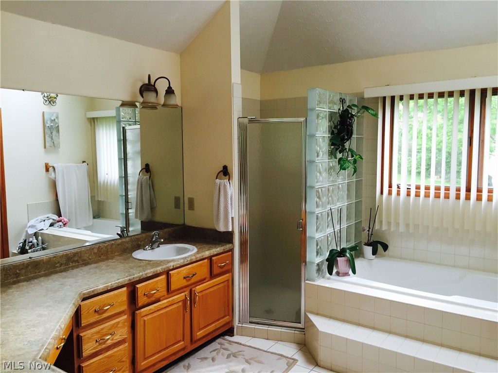 Oxford Knolls - Residential