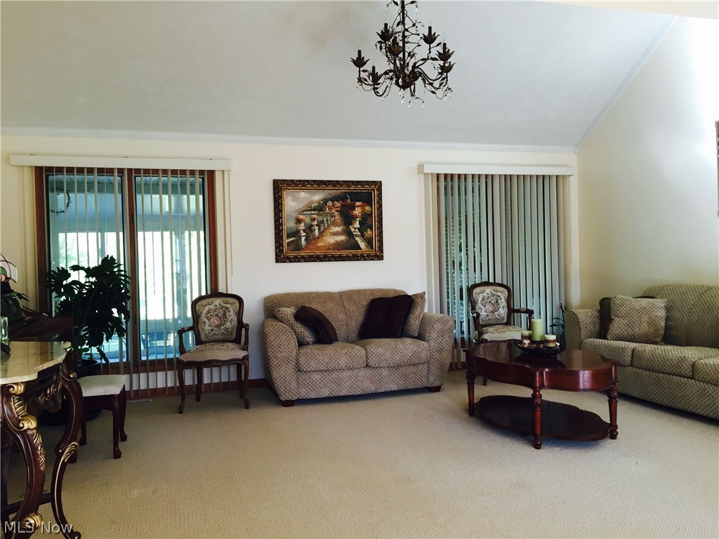 Oxford Knolls - Residential