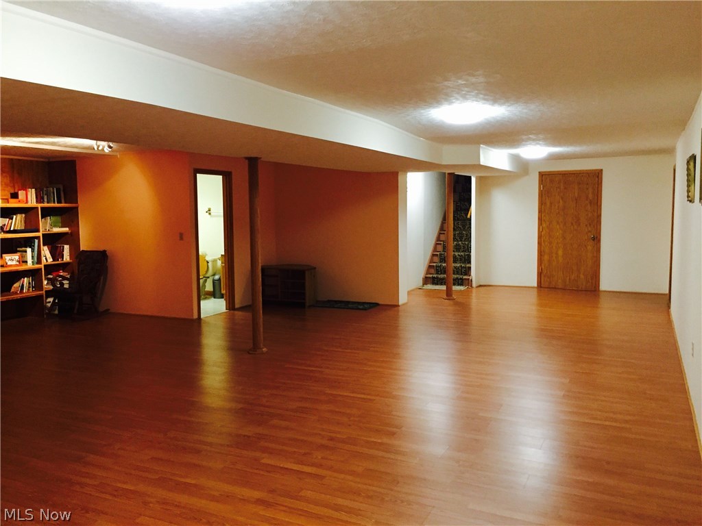 Oxford Knolls - Residential