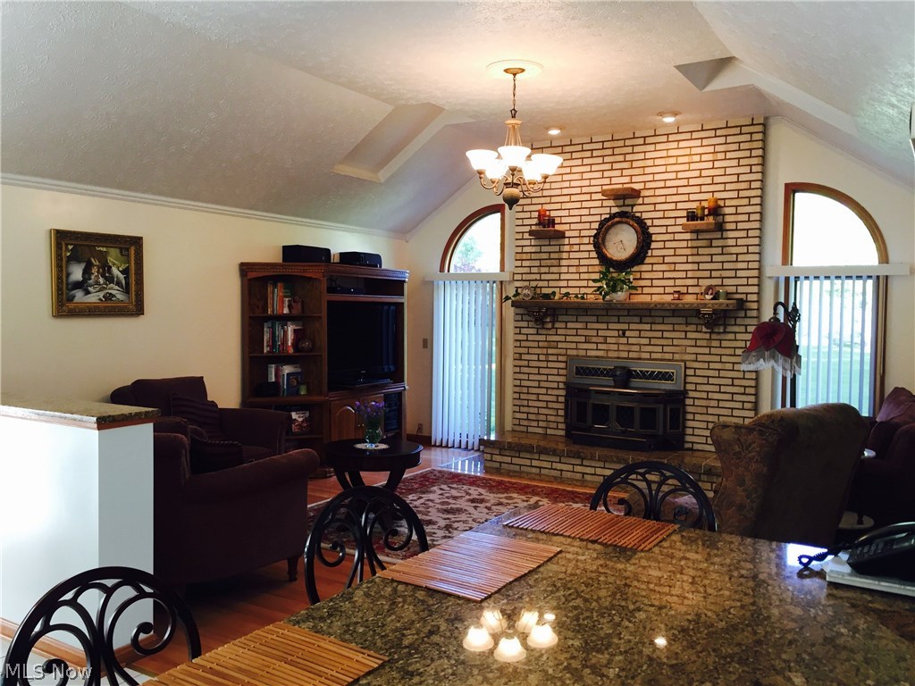 Oxford Knolls - Residential