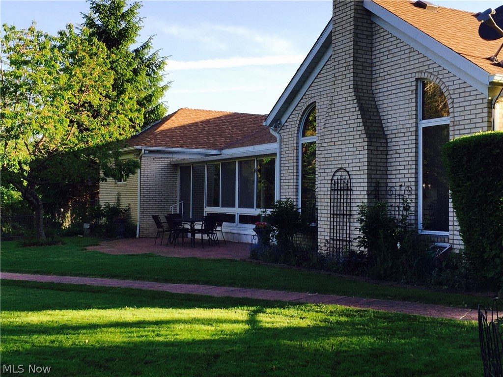 Oxford Knolls - Residential