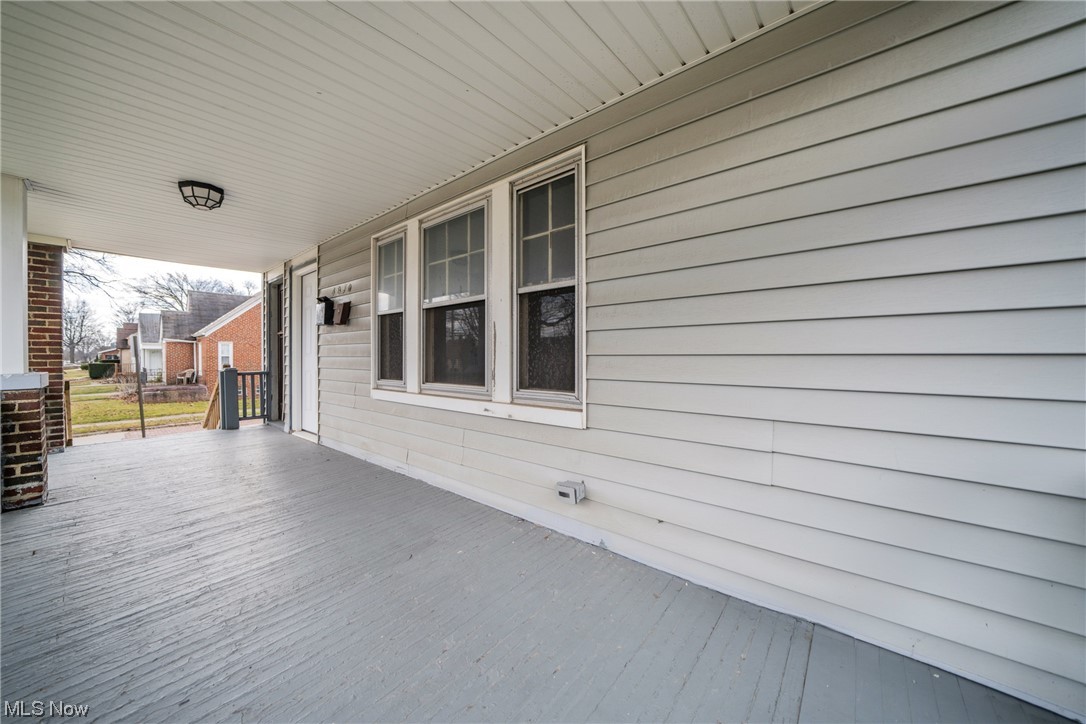 Liberty - Residential