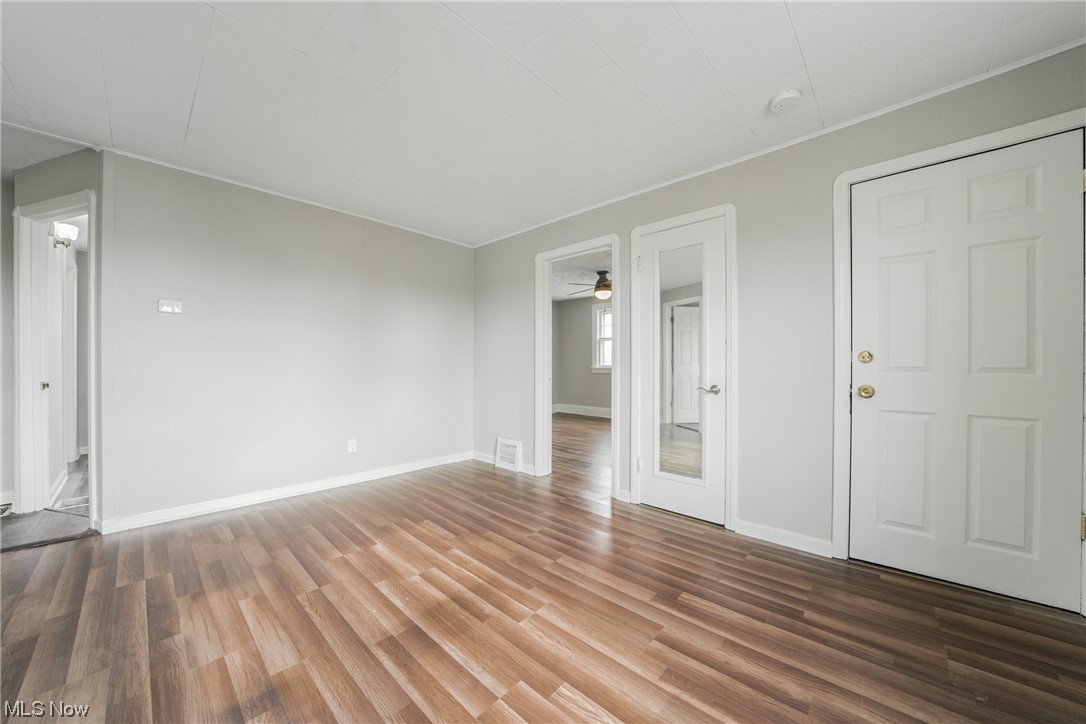 Liberty - Residential