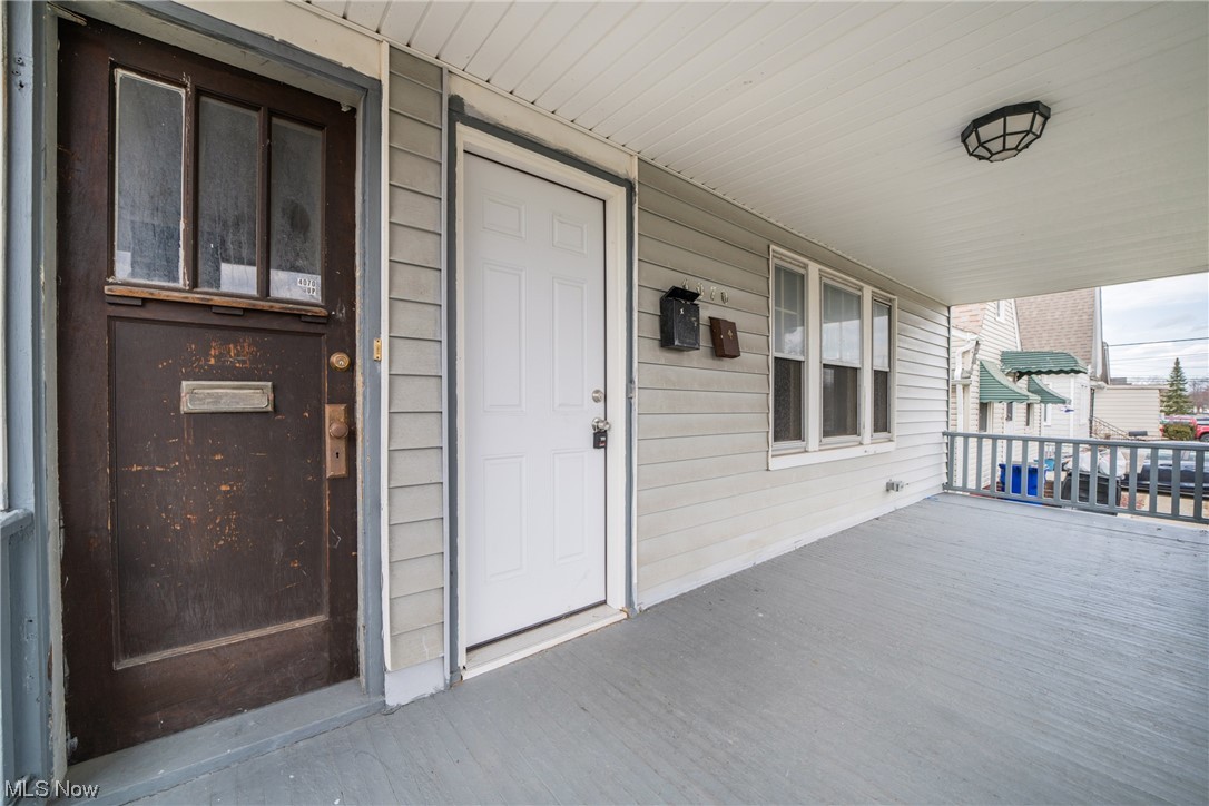 Liberty - Residential