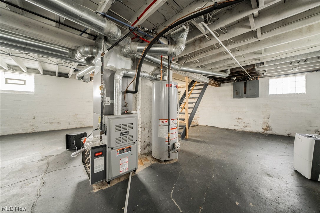 Liberty - Residential