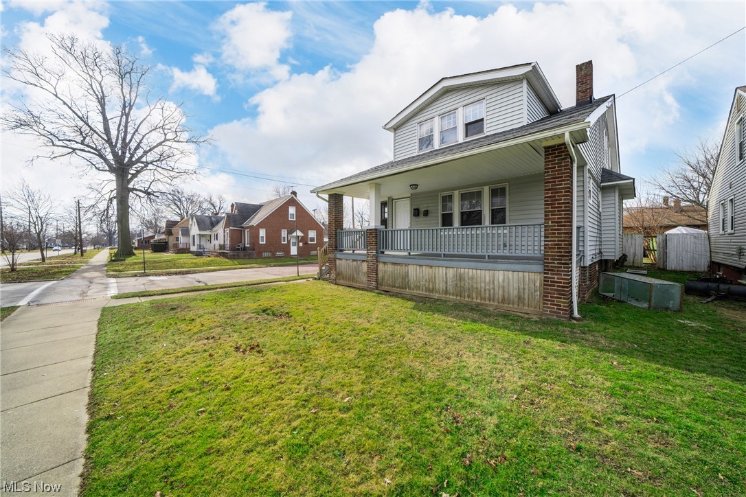 Liberty - Residential