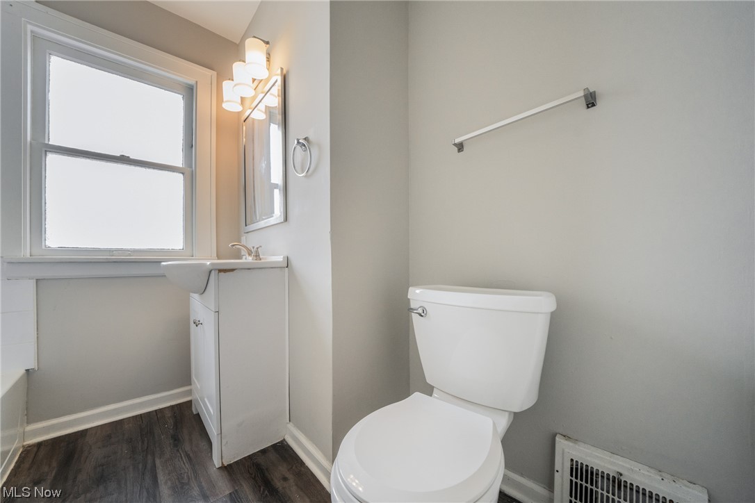 Liberty - Residential