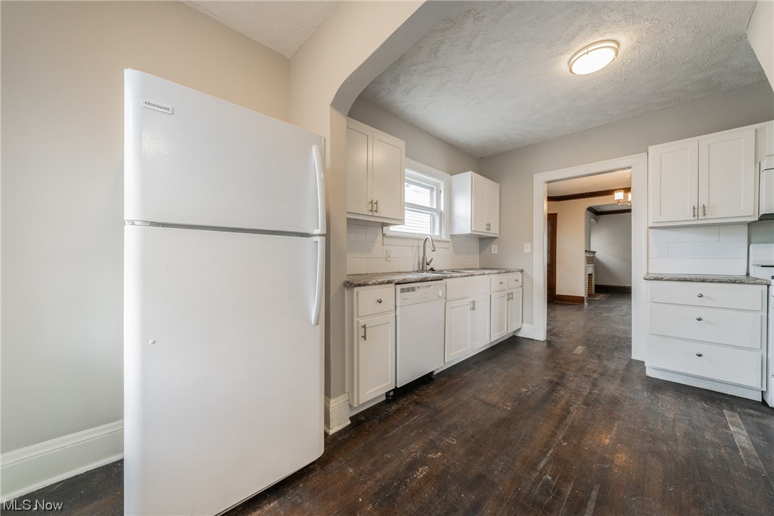 Liberty - Residential