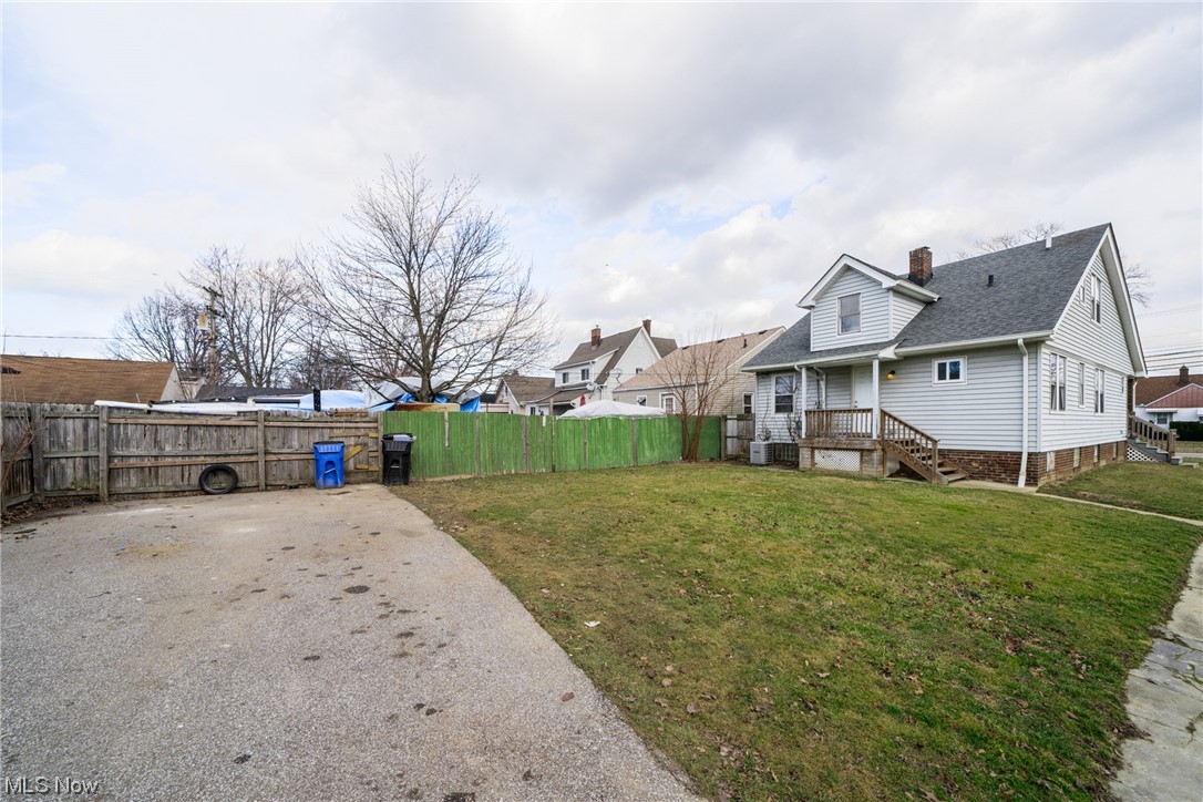 Liberty - Residential