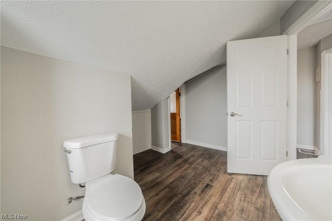 Liberty - Residential