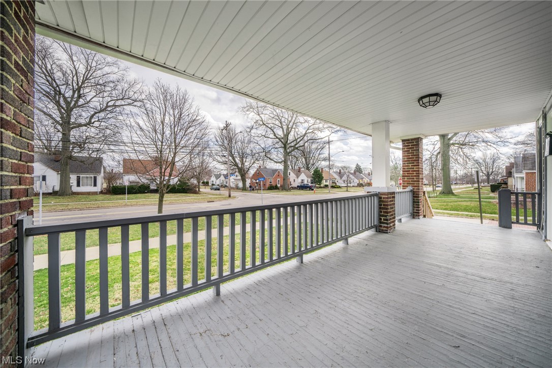 Liberty - Residential