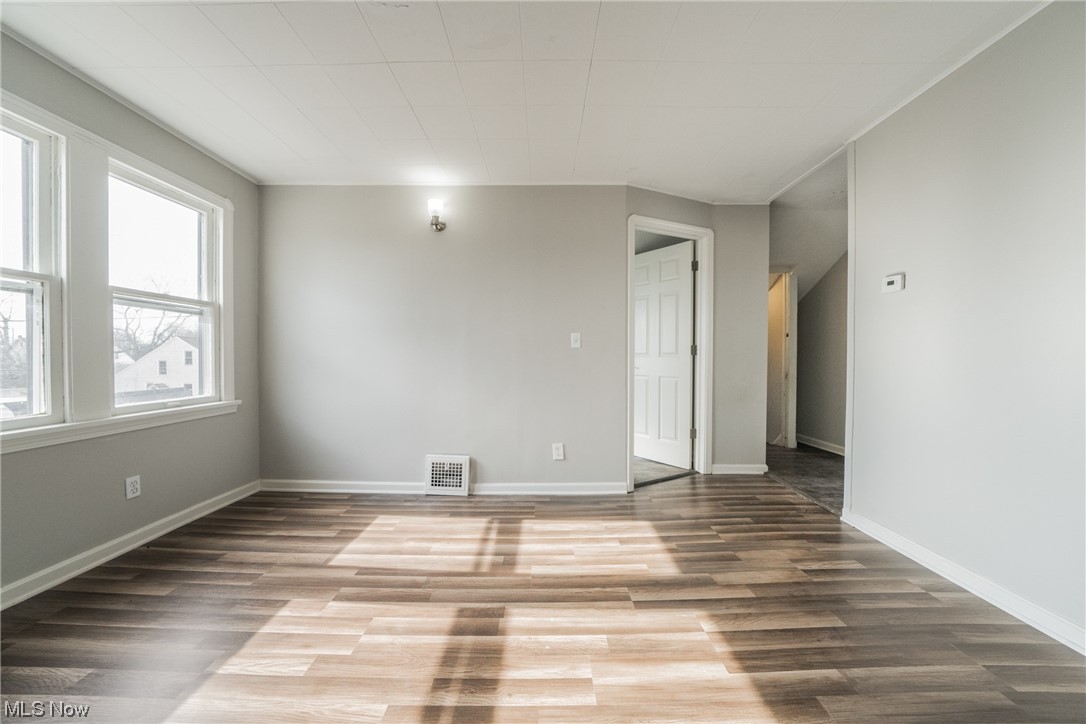 Liberty - Residential