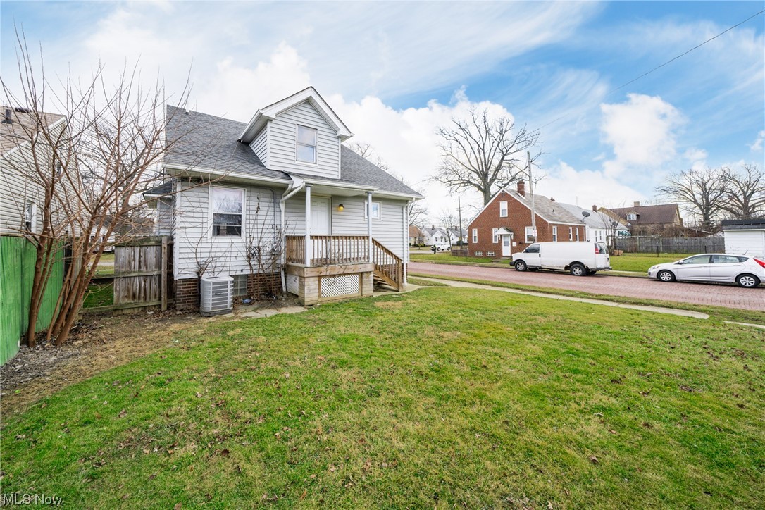 Liberty - Residential