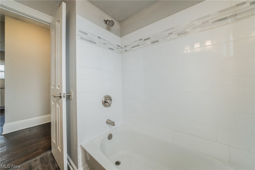 Liberty - Residential