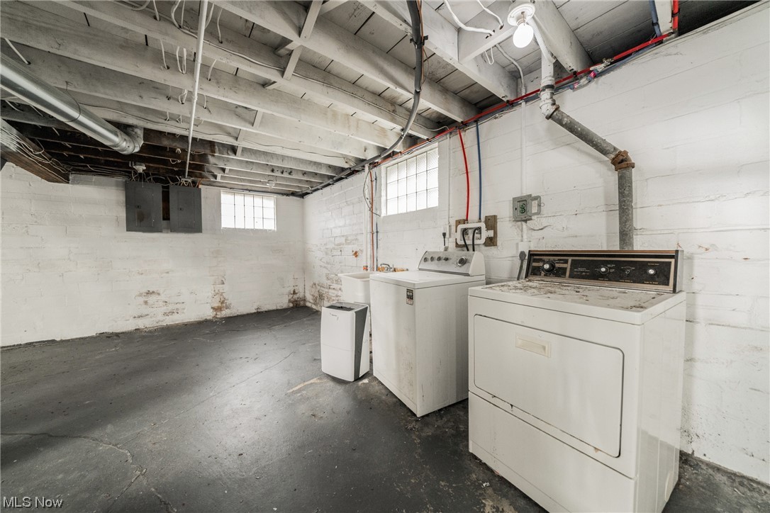 Liberty - Residential