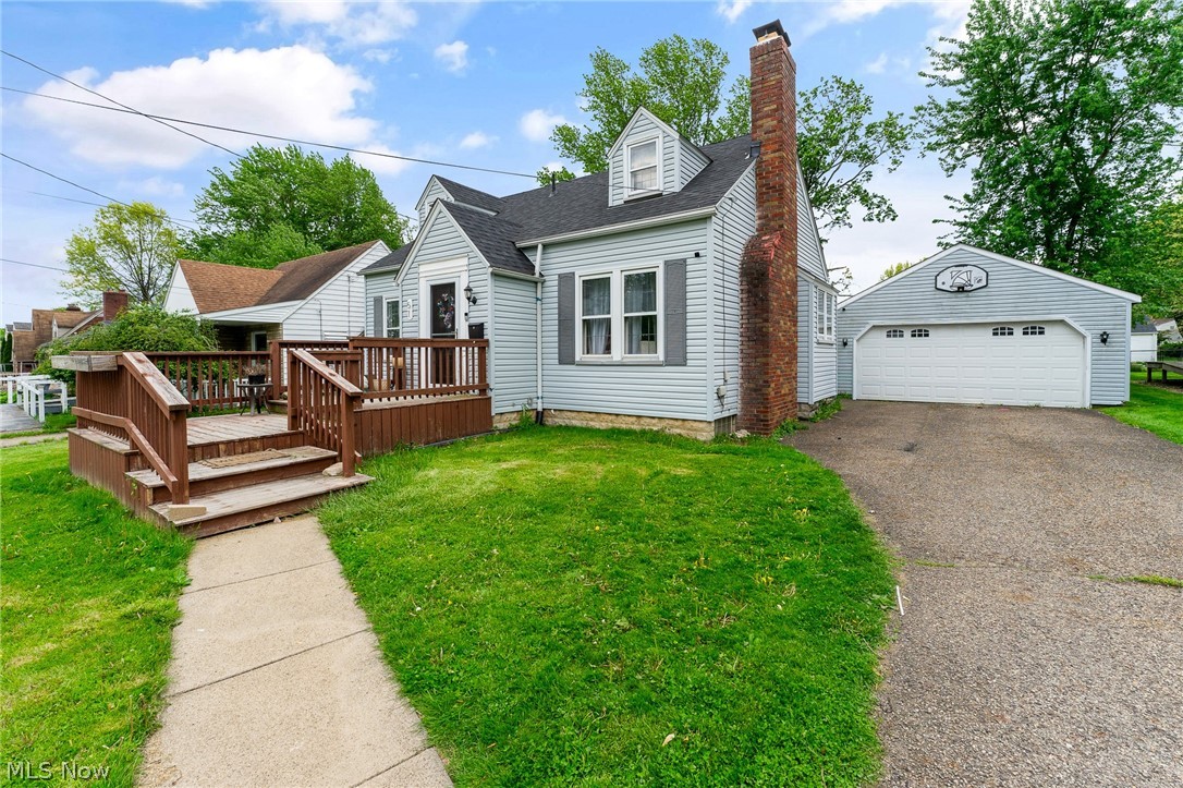 Poland Village - Residential