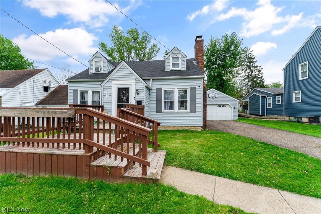 Poland Village - Residential