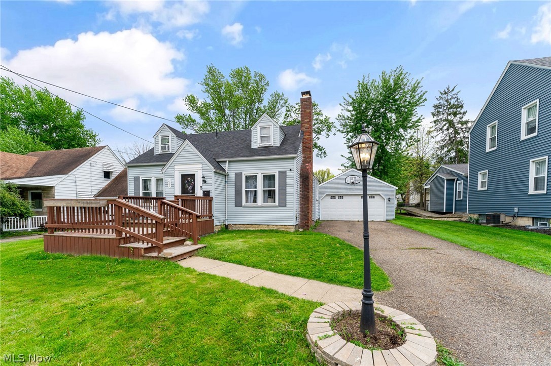 Poland Village - Residential