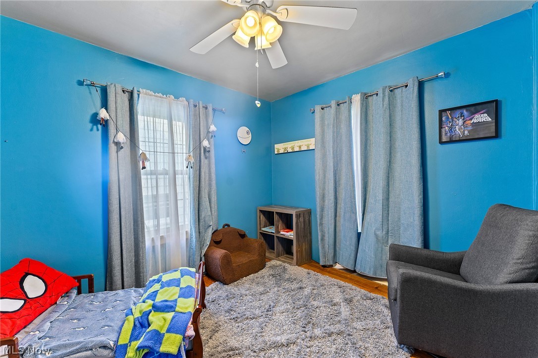 Poland Village - Residential