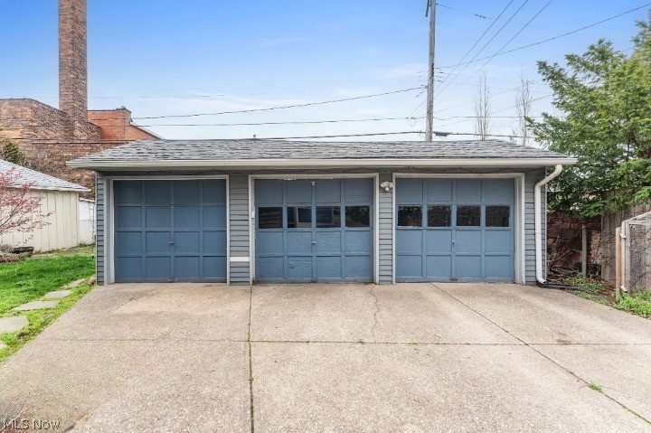 Waterbury - Residential Income