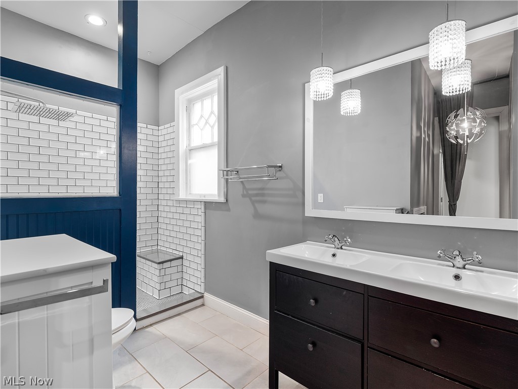 Waterbury - Residential Income