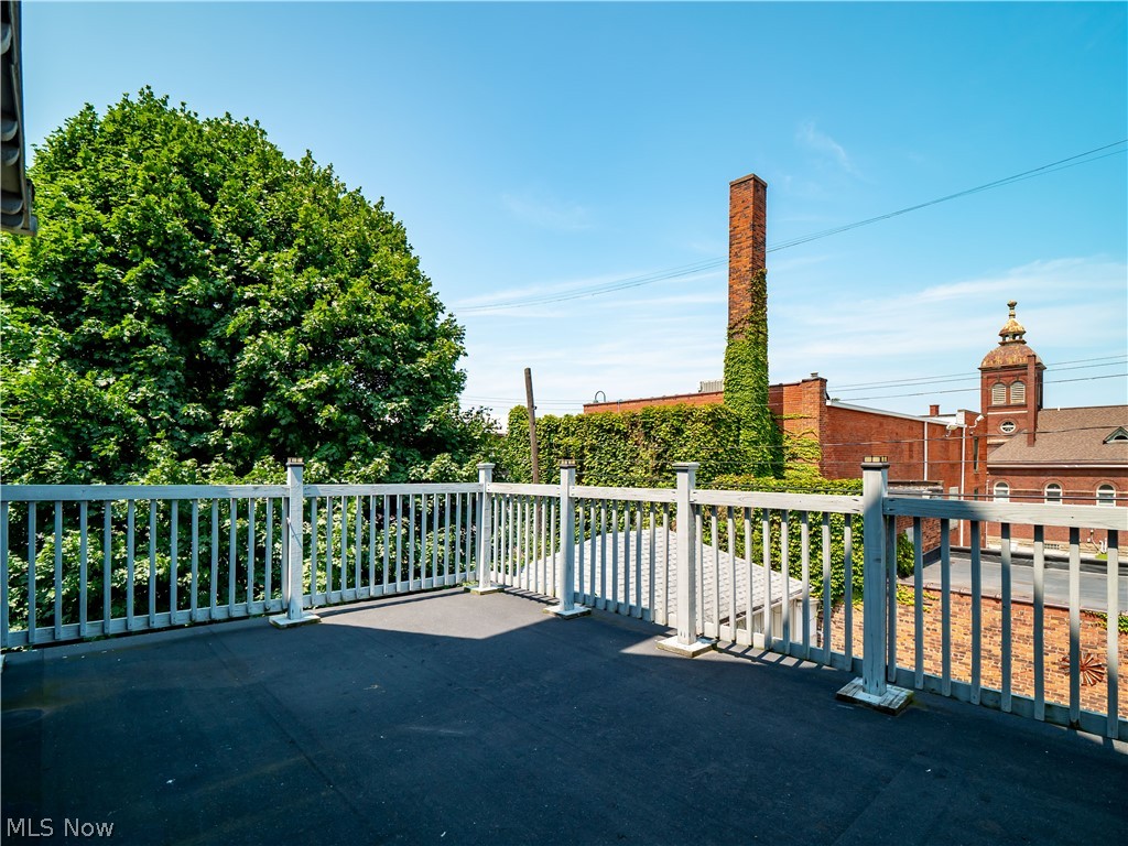 Waterbury - Residential Income