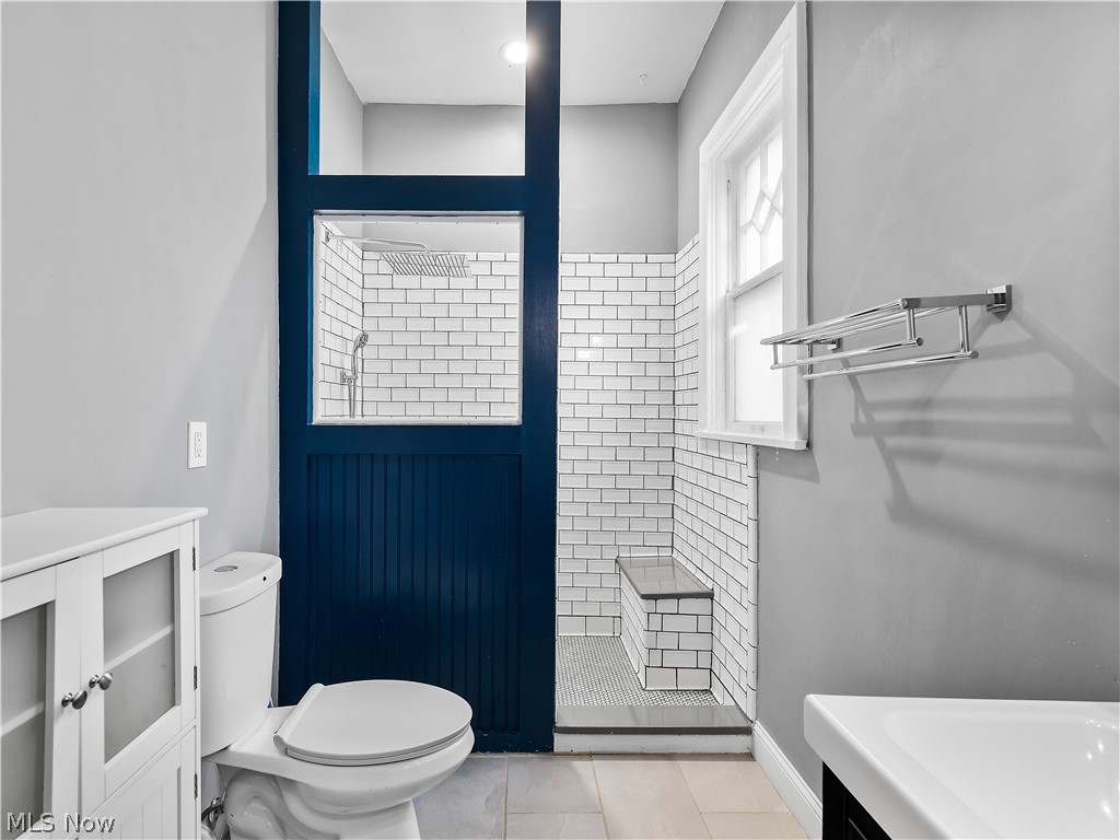 Waterbury - Residential Income