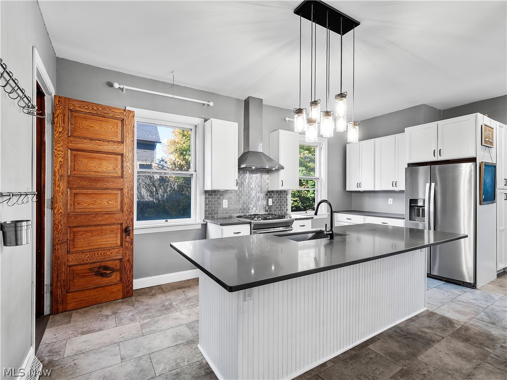 Waterbury - Residential Income